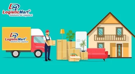 Packers and movers in India